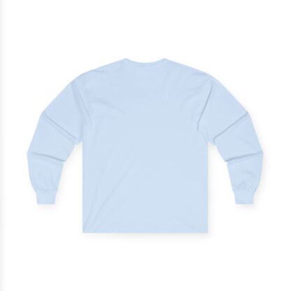Unisex Ultra Cotton Long Sleeve Tee - Image 2
